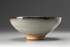 A Moon White Jun Ware Bowl