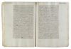 THE SECOND PART OF AL-ZURKANI COPIED IN 1199 AH/178 4AD