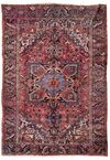 A MEDAILLON HERIZ, NORTH WEST PERSIA