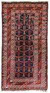 A BAKHTIARI CARPET, PERSIA, FIRST HALF 20TH CENTURY
