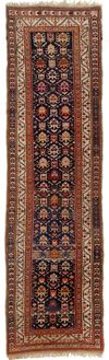 A FINE MALAYER RUNNER