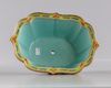 A Chinese famille rose bowl