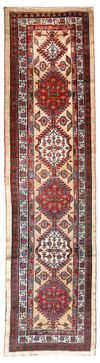 A SARAB RUNNER, PERSIA, CIRCA 1940