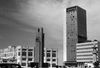 AN ALBUM OF PHOTOGRAPHIC NEGATIVES OF HOLY PLACES IN SAUDIA ARABIA, MID 20TH CENTURY