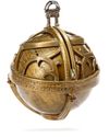 A CELESTIAL GLOBE, MUGHAL INDIA, 19TH CENTURY