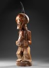 SONGYE FIGURE (NKISI)