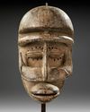 WE-GUERE WARRIOR MASK