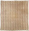 A CASHMERE SCARF, 17TH CENTURY