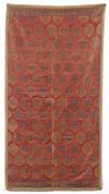 AN OTTOMANHANGING PANEL, 20TH CENTURY