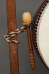 HANGING DRUM-HIRA-DAIKO 平太鼓