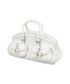 SS 2005 Christian Dior Runway Detective Bag