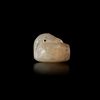 A CHALCEDONY DUCK WEIGHT. ACHAEMENID. 6/5th.c.B.C.