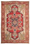 A BAKSHIASH CARPET, NORTH WEST PERSIA