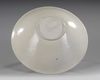 A CHINESE QINGBAI BOWL, SONG DYNASTY (960-1279)