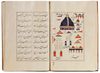KITAB FUTUH AL-HARAMAYN  MUHI AL-DIN LARI EARLY, 20TH CENTURY
