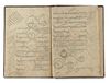 TAHRIR USUL AL-HANDASA WA-AL-HISAB — FIRST ARTICLE (AL-MAQALA AL-ULA), ARABIC MANUSCRIPT ON GEOMETRY, 18TH CENTURY