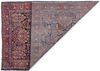 A SARUK USA RE-IMPORT CARPET, MAHAJERAN, 1910, IRAN