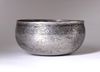 TIMURID ENGRAVED METAL BOWL – 14TH CENTURY