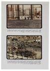 250 DETAILED AND COLOR PHOTOGRAPHS OF THE SECOND EXPANSION OF THE AL-HARAM AL-MADANI OR AL-MASJID AN-NABAWI (THE PROPHET’S MOSQUE), SAFAR 1409 AH/MARCH 1988 AD