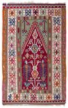 A TURKISH KELIM ERZURUM, CIRCA 1930