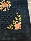 A CHINESE PAO TAO CARPET, 20TH CENTURY