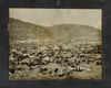AFTER AL-SAYYID 'ABD AL-GHAFFAR, A COLLECTION OF PHOTOS OF THE HAJJ CEREMONIES FROM AN OLD ALBUM