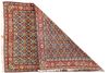 A VERAMIN CARPET, IRAN, 1900