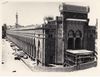 FOURTEEN RARE PHOTOGRAPHS OF THE FIRST EXPANSION OF THE MASJID AL-HARAM DURING KING SAUD BIN ABDULAZIZ AL-SAUD, 1380 AH/1956 AD
