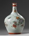 A Japanese  Amsterdam bont-style Gallipot