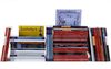 SEVENTY-THREE ASIAN ART CATALOGUES; SOTHEBY'S & CHRISTIES