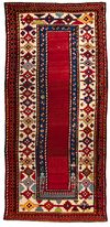 A CAUCASIAN TALISH RUG, 19TH CENTURY