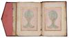 AN OTTOMAN COMPILATION OF PRAYERS AND HOLY PLACES BY  ABD AL-QADIR HUSRI, OTTOMAN TURKEY, DATED 1181 AH/1767 AD