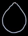 A PEARL NECKLACE