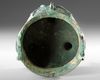 A BRONZE RITUAL VESSEL, CHINA, ZHOU DYNASTY