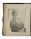 THE PHOTOGRAPHIC JOURNEY OF HAJ SAYYID ALI, 1320 AH/1902 AD