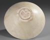 A LARGE POTTERY BOWL, SAMANID, CENTRAL ASIA OR NORTH EAST IRAN, 10TH CENTURY