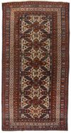 A CHICHI KUBA CAUCASIAN CARPET