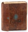 A MALIKI SCHOOL LEGAL MANUSCRIPT, NORTH AFRICA, 19TH CENTURY