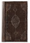 MANUSCRIPT, MUHYI AL-DIN LARI  (d.1526-27), FUTUH AL-HARAMAYN, PERSIA, 18TH CENTURY