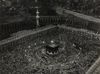 A COLLECTION OF PHOTOGRAPHS OF THE HAJJ RITUALS IN MECCA AND MEDINA, POSSIBLY 1950s