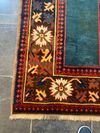 A CAUCASIAN TALISH RUNNER, 19TH CENTURY