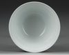A CHINESE FAMILLE ROSE BOWL, 19TH-20TH CENTURY