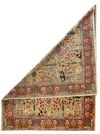 A PERSIAN TABRIZ CARPET, FIRST HALF 20TH CENTURY