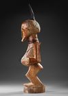 SONGYE FIGURE (NKISI)