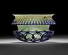A CAGE CUP (DIATRETUM), PROBABLY CIRCA 300 AD