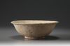 An Islamic Abbasids pottery bowl
