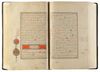 JAWAHER AL-TAFISR LE TOHFAT AL-AMIR  BY HUSAIN KASHEFI, SULTANATE INDIA,  897 AH/149 AD