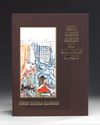 A SERIES OF THREE BOOKS ON LATER CHINESE PAINTINGS AND CALLIGRAPHY, 20TH CENTURY