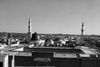 AN ALBUM OF PHOTOGRAPHIC NEGATIVES OF HOLY PLACES IN SAUDIA ARABIA, MID 20TH CENTURY