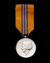 QUEEN BEATRIX INAUGURATION MEDAL – 1980